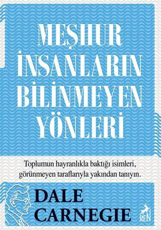 Meşhur İnsanların Bilinmeyen Yönleri - 1