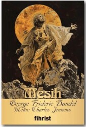 Mesih - Opera Klasikleri: 12 - Fihrist Kitap