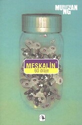 Meskalin 60 Draje - 1