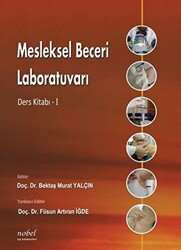 Meslek Beceri Laboratuvarı - 1