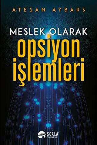 Meslek Olarak Opsiyon İşlemleri - 1