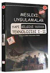 Mesleki Uygulamalar - Yapı Bilgisi Teknolojisi 1-2 - 1