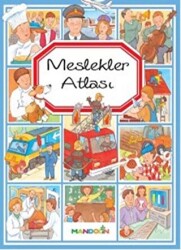 Meslekler Atlası - 1