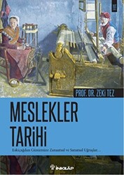 Meslekler Tarihi - 1