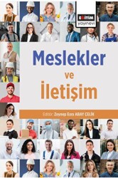 Meslekler ve İletişim - 1