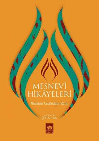 Mesnevi Hikayeleri - 1