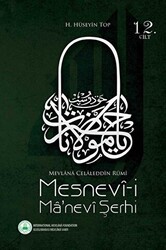 Mesnevi-i Ma`nevi Şerhi 12. Cilt - 1