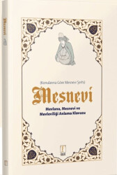 Mesnevi Konularına Göre Mesnevi Şerhi - Tablet Kitabevi