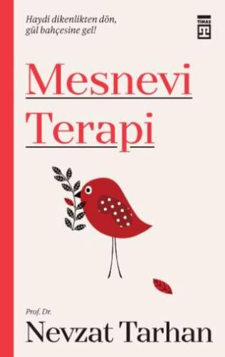 Mesnevi Terapi - 1