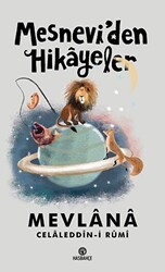 Mesneviden Hikayeler - 1