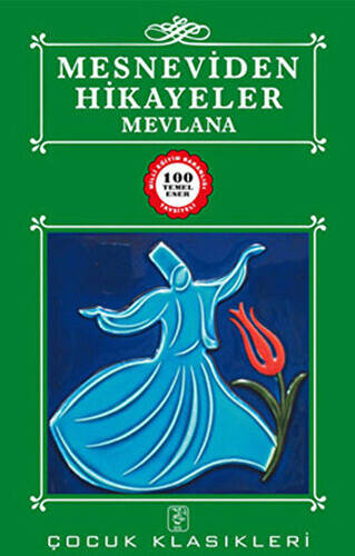 Mesneviden Hikayeler - 1