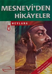 Mesnevi’den Hikayeler - 1