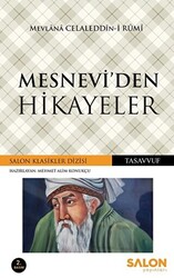 Mesnevi`den Hikayeler - 1