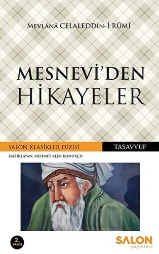 Mesnevi`den Hikayeler - 1