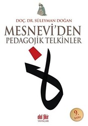 Mesnevi’den Pedagojik Telkinler - 1