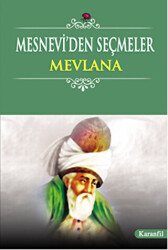 Mesnevi’den Seçmeler - Karanfil Yayınları