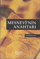 Mesnevi’nin Anahtarı - 1