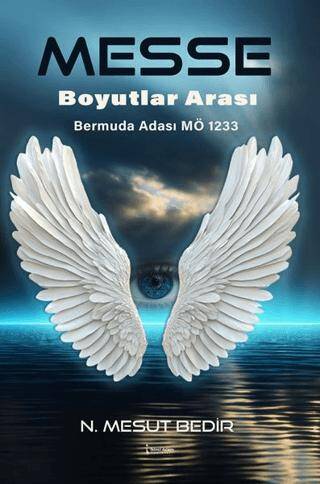 Messe Boyutlar Arası - 1