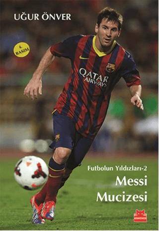 Messi Mucizesi - 1
