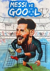 Messi ve Goool Not Defteri - 1