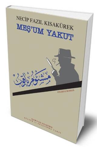 Meş`um Yakut - 1