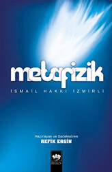 Metafizik - 1