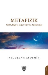 Metafizik - 1