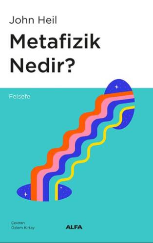 Metafizik Nedir? - 1