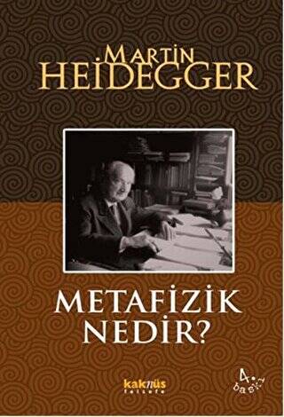 Metafizik Nedir? - 1