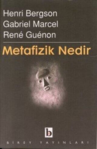 Metafizik Nedir? - 1