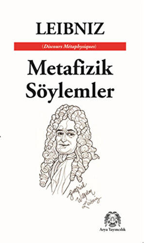 Metafizik Söylemler - 1
