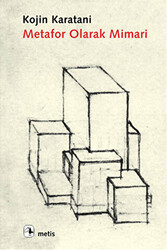 Metafor Olarak Mimari - 1