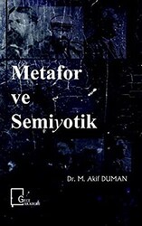 Metafor ve Semiyotik - 1