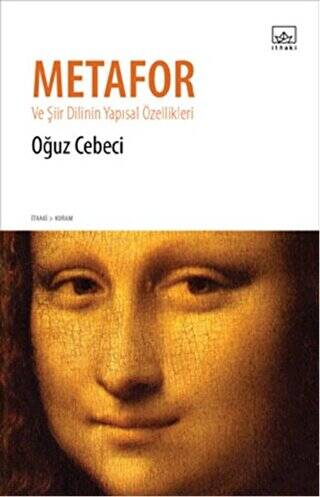 Metafor Ve Şiir Dilinin Yapısal Özellikleri - 1