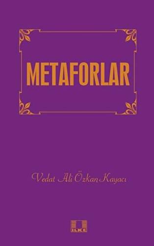 Metaforlar - 1