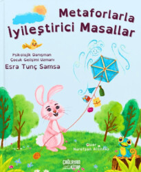 Metaforlarla İyileştirici Masallar - Çağlayan Kitap