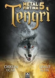 Metal Fırtına 5 - Tengri - 1