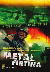 Metal Fırtına - 1