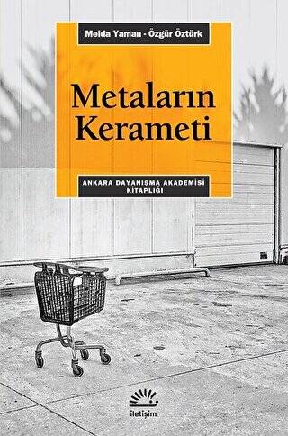 Metaların Kerameti - 1