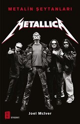 Metalin Şeytanları - Metallica - 1