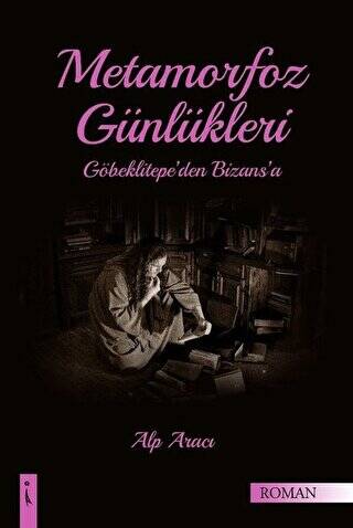 Metamorfoz Günlükleri - 1