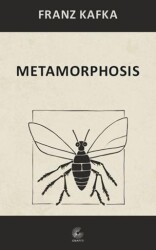 Metamorphosis - Grafiti Yayınları