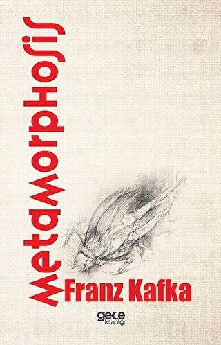 Metamorphosis - 1