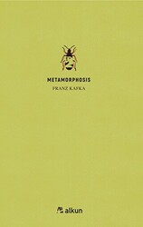 Metamorphosis - 1