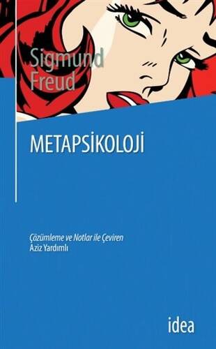 Metapsikoloji - 1