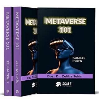 Metaverse 101 - Paralel Evren - 1