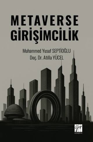 Metaverse Girişimcilik - 1