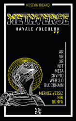 Metaverse - Hayale Yolculuk - 1