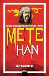 Mete Han - 1