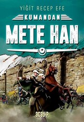 Mete Han: Kumandan 6 - 1